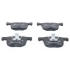 Set placute frana fata ATE, Bmw Seria 1 (F20/F21), 2011-, Seria 2 (F22/ F23, F87), 2014-, Seria 3 (F30/F31, F80, F34), Seria 4 (F32/F33, F36, F82/F83