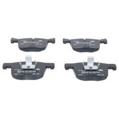 Set placute frana fata ATE, Bmw Seria 1 (F20/F21), 2011-, Seria 2 (F22/ F23, F87), 2014-, Seria 3 (F30/F31, F80, F34), Seria 4 (F32/F33, F36, F82/F83