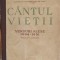 CANTATUL VIETII. VERSURI ALESE-A. TOMA-253071