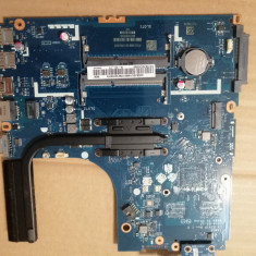 Placa de baza Lenovo B50-45 ZAWBB LA-B291P Rev1.0 AMD a6-6310 (IB)