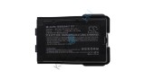 Baterie radio VHBW de &icirc;nlocuire pentru Icom BP-245H, BP-245N, BP-245 - 2100 mAh 7,4 V Li-Ion