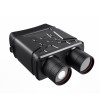 Binoclu vedere nocturna in infrarosu, Apexel APS-NV006, camera video incorporta,1080p, distanta detectare 400 m, card microSD 32Gb, negru