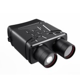 Cumpara ieftin Binoclu vedere nocturna in infrarosu, Apexel APS-NV006, camera video incorporta,1080p, distanta detectare 400 m, card microSD 32Gb, negru