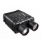Binoclu vedere nocturna in infrarosu, Apexel APS-NV006, camera video incorporta,1080p, distanta detectare 400 m, card microSD 32Gb, negru