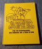 Pif in Romania - Benzi Desenate Epoca de Aur, Editura 2012, 151 pagini - Format Album