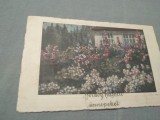 Cumpara ieftin CARTE POSTALA 1932 CIRCULATA LA LUGOJ