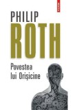 Povestea lui Orisicine - Philip Roth, 2020