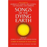Songs of the Dying Earth - George R. R. Martin