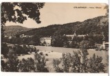 CPIB 22666 - CARTE POSTALA - CALIMANESTI. VALEA OLTULUI, RPR, Circulata, Fotografie