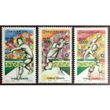 SOMALIA 2000 SPORT TENIS DE MASA