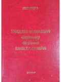 Leon Levitchi - English-romanian dictionary / Dictionar englez-roman (Editia: 2000)