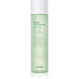 Jayjun Okra Phyto Mucin lotiune hidratanta racoritoare pentru ten obosit 200 ml