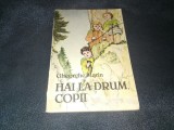 GHEORGHE MARIN - HAI LA DRUM COPII