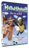 Mielul Shaun-Ziua de spalat