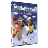 Mielul Shaun-Ziua de spalat - Editura Mediadocs