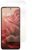 Folie pentru Motorola G35, Ultra-Rezistentă, Claritate Cristalină, Aplicare Ușoară