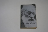 B. P. Hasdeu - Scrieri alese Vol 1 - 1968