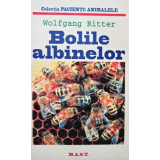 Wolfgang Ritter - Bolile albinelor