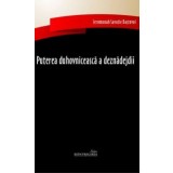 Puterea Duhovniceasca A Deznadejdii, Savatie Bastovoi - Editura Sophia