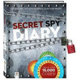 Secret Spy Diary