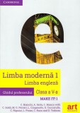 Limba engleză Clasa a V-a. Ghidul profesorului (Teacher&#039;s Book - Make it! 1) - Paperback brosat - Chiara Soldi, Cristina Rusu, Diana Todoran, A. Seita, Clasa 5, Limba Engleza