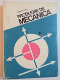 PROBLEME DE MECANICA de GABRIELA TITEICA , 1977