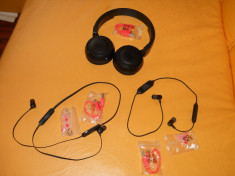 Casti wireless JBL foto