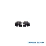 Ornament de toba mercedes clasa e w213 pachet amg - negru cod:tye53bl Alta marca Alt model #7