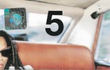 Lenny Kravitz - 5, Caseta audio