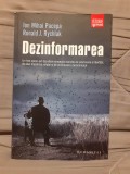 DEZINFORMAREA-ION MIHAI PACEPA&amp;RONALD RYCHLAK, Humanitas