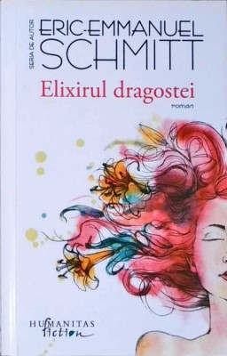 ELIXIRUL DRAGOSTEI-ERIC EMMANUEL SCHMITT-278301 foto