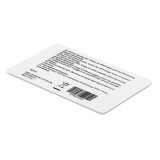 Card anti-scanare RFID