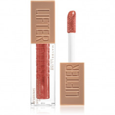 Maybelline Lifter Gloss lip gloss culoare 16 Rust 5.4 ml