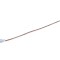 Conducta frana fata Dacia 1300 stanga 471680 NR 2
