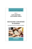 Dezvoltare comunitară &icirc;n Rom&acirc;nia - Paperback brosat - Alexandru Iorga, Alin Croitoru - Tritonic