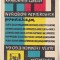 bnk cld Calendar de buzunar 1963 - Polonia - KZWP