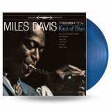 Kind Of Blue - Vinyl | Miles Davis