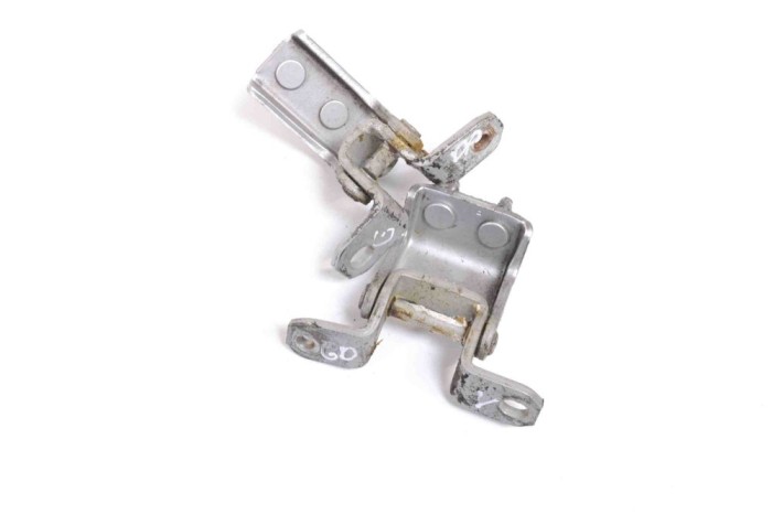 Balama ușă dreapta spate SUZUKI GRAND VITARA II JT, TE, TD 2009 12480349