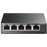 Switch TP-Link TL-SF1005LP, 5-Port