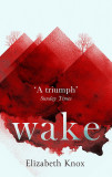 Wake | Elizabeth Knox