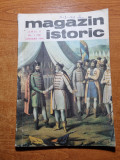 revista magazin istoric ianuarie 1968