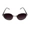 Ochelari de soare, Negru, UV400