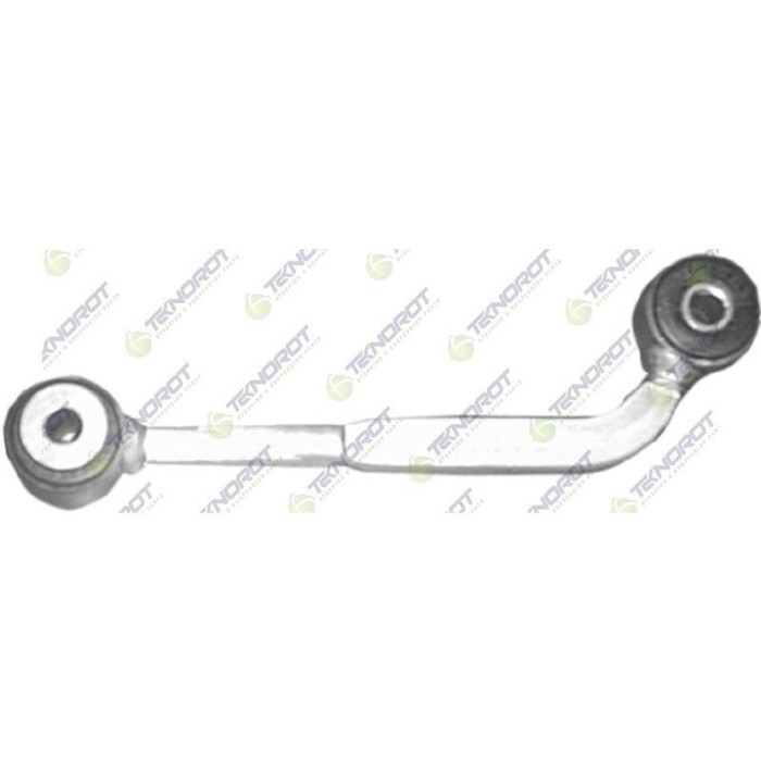 Bieleta antiruliu Mercedes Clasa C (W203, S203, CL203) 2000-2007, CLC-Class (CL203) 2008-2011, CLK (C209/A209) 2002-2010 Teknorot parte montare : Pun