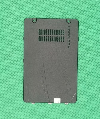 MSI VR610 Capac HDD SWAP foto