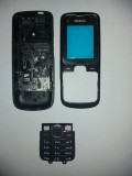 Carcasa Completa Nokia C2-01 Fata/Capac/Taste