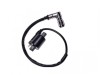 Bobina Inductie ATV 200-250cc 4T, Cablu 46.5cm, Montare 6mm