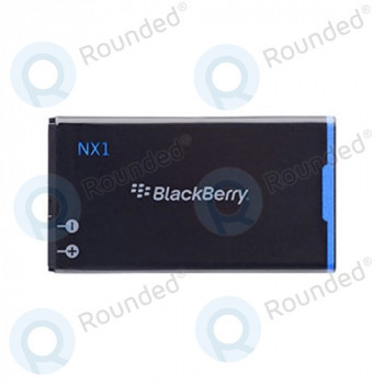 Baterie Blackberry NX1 2100mAh foto