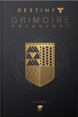 Destiny Grimoire, Volume I foto