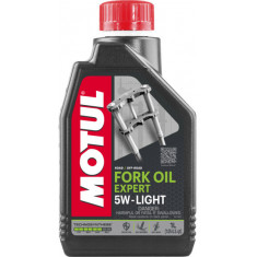 Ulei Furca Moto Motul Fork Oil Light 5W, 1L