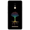 Husa silicon pentru Xiaomi Remdi Note 3, Tree 001